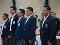 گزارش تصویری بازی های روز پنجم(بخش اول)